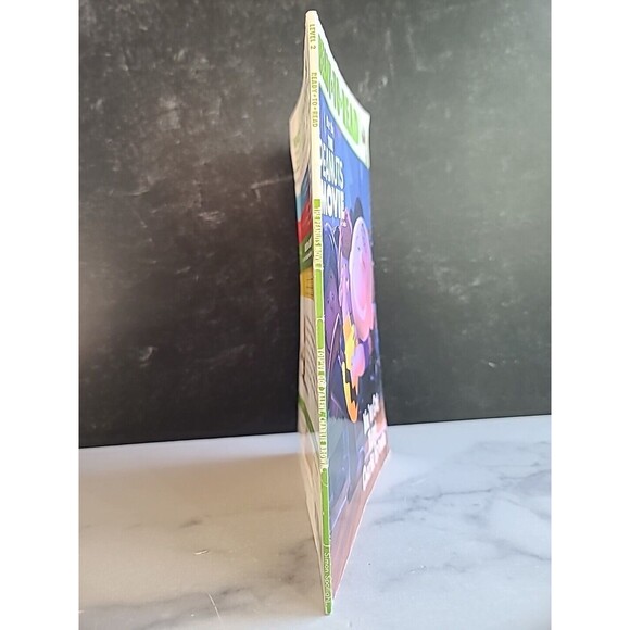 Peanuts Charles M. Schultz Book Lot - Picture 7 of 10